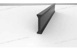 perfil de poliamida, poliamida perfil de perfiles de aluminio rotura de puente térmico, perfiles de aluminio rotura de puente térmico