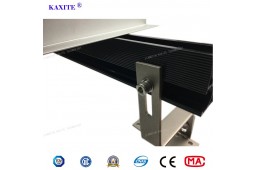 
Panel solar, panel solar, riel, proyecto fotovoltaico, riel para marco de montaje en techo con panel solar
