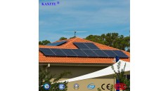 Evite dañar los techos, instalar paneles solares, paneles solares, techos de paneles solares