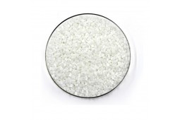 Partículas plásticas degradables,PBAT,PLA
