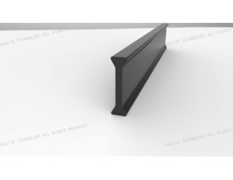 conformar el perfil de poliamida que 16 mm para perfiles de aluminio rotura de puente térmico alt=
