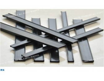 conformar el perfil de poliamida que 16 mm para perfiles de aluminio rotura de puente térmico alt=
