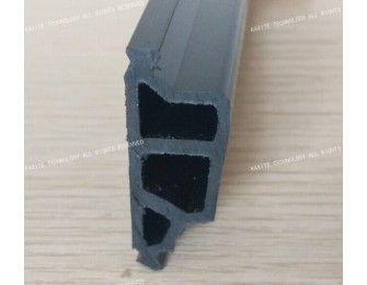 múltiples cavidades HK 35 . 3 mm puntal aislamiento térmico de extrusión de poliamida para perfiles de ventanas de aluminio alt=