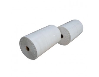 0.6 mm-2 mm nuevos pp cinturones de estiércol de aves de corral para granja de jaulas de pollos alt=